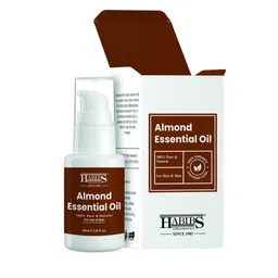 HABIBS Almond Essential Oil- 30 ml-picture-10