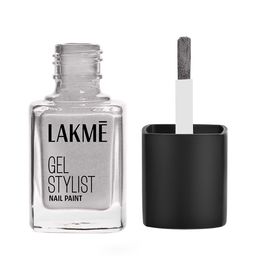 Lakme Absolute Gel Stylist Nail Color - Diva - 12 ml-8