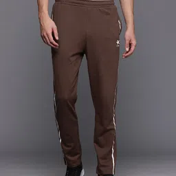 HRX by Hrithik Roshan Men Lifestyle Track Pants-image-128