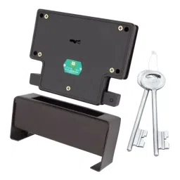 Harrison Center Shutter Lock Iron Rolling BT Finish 430X400X395 mm, BT 0374-image-16