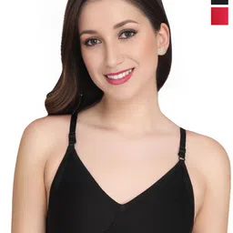 Liigne Bra Full Coverage Lightly Padded-picture-5