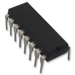 74HC238N  3-8 Decode-Demux IC (Pack of 5)-14