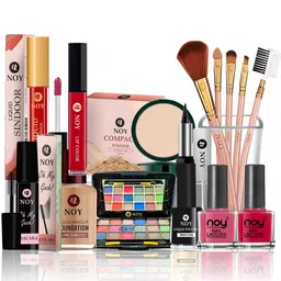 NOY Set Of 15 Makeup Gift Set-48