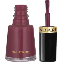 Revlon Nail Enamel Plum Deluxe - 8 ml-image-104