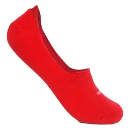 UnderJeans by Spykar Red Socks-45