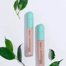 Lamel OhMy Clear Complexion Concealer 405 Caramel - 7 ml image 4