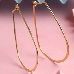 Clara 92.5 Sterling Silver Aiwa Earrings for Women-image-2