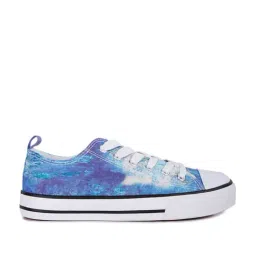 London Rag Women's Blue Sneakers-image-69