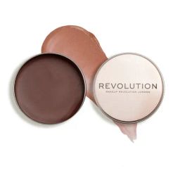 Makeup Revolution Balm Glow Sunkissed Nude - 32 gm image 2