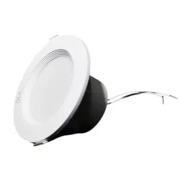 OLA Round Premier Aluminum Junction Box Colour Light 3 W, OL-JN-3H-47