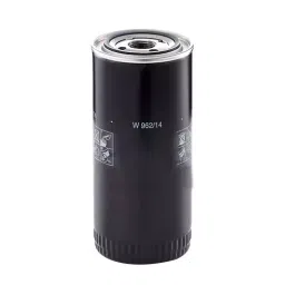 MANN - W 962/14 Spin-on Oil Filter Cylindrical-image-36