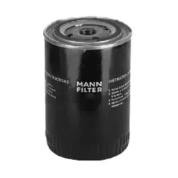 MANN - W-940/37 Spin-on Oil Filter Cylindrical-image-22