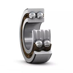 SKF Imported Double Row Deep Groove Ball Bearing, Inner Dia 60 mm, Outer Dia 110 mm, Width 28 mm, 4212ATN9-image-58