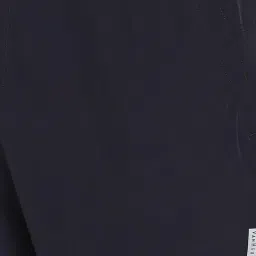 Van Heusen Performance Regular Fit Swift Dry High Stretch Trackpants - Anthra image 4
