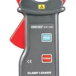 KUSAM-MECO KM 2008 Jaw Opening Size 40mm Clamp Meter-21