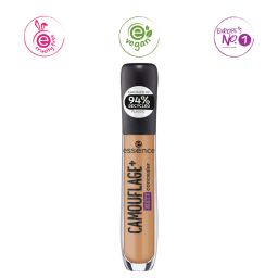 Essence Camouflage & Matt Concealer 60 Golden Toffee - 5 ml image 3