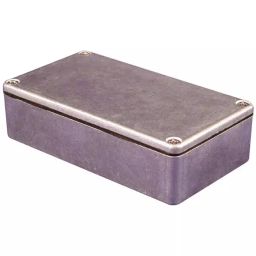 Hammond General Purpose Enclosure 275x175x62 mm Die Cast Aluminium, 8694805-picture-49