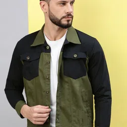 VOXATI Men Tailored Jacket-image-9