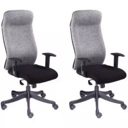 Divano Modular Office Low Back Office Chairs set of 2 Combo 004-picture-38