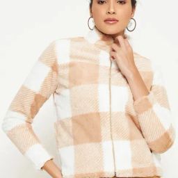 Duke Beige Checks Sweatshirt-picture-28