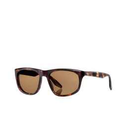 BARTON PERREIRA Unisex Square Sunglasses with UV Protected Lens BP0236 55 1IZ-image-11