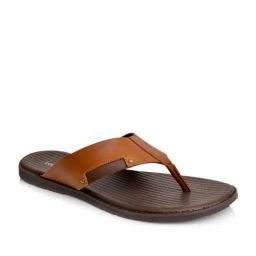 Language Shoes Men's Alex Tan Thong Sandals-image-85