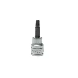 Teng Tools 3/8 inch Drive Bit Socket, Tamperproof Torx Bit, T30, M381230-C-picture-16
