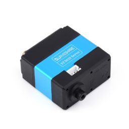 Waveshare 25kg.cm Wide Range Voltage Serial Bus Servo, High Precision And Large Torque, With Programmable 360 Degrees Magnetic Encoder image 3