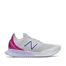 New Balance Women's Off White Running Shoes-image-56