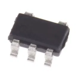 Stmicroelectronics Triple Voltage Supervisor 5.5 V 5 Pin SOT-23, STWD100YNYWY3F (Pack of 3000)-10