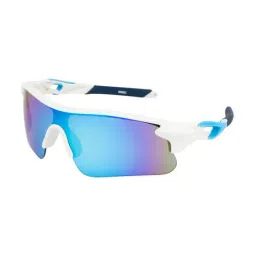 MAGNEQ Multi UV Protection Rectangular Unisex Sunglasses-image-94