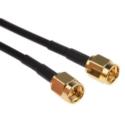RS PRO Coaxial Cable Male SMA to Male SMA RG174/U 50 Ω 520 mm, 5260409-image-79