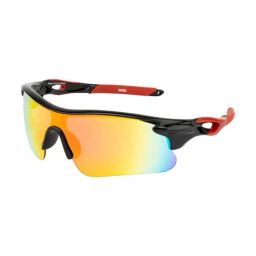 MAGNEQ Multi UV Protection Rectangular Unisex Sunglasses-image-93