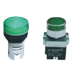 G Controls Control Switch ILL Push Button Cluster LED, GTR ATLED-21