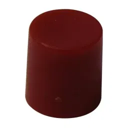 MULTICOMP PRO Knobs SLIDER KNOB, RED, 8.2MM, MP3411 (Pack of 5)-27
