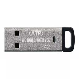 ATP B600Sc 4 GB USB 2.0 USB Flash Drive, AF4GUFNDNC-AAAXX-image-64