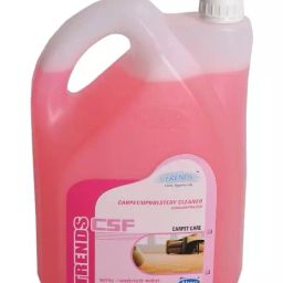 Trends 5 L Liquid Carpet Shampoo-image-60