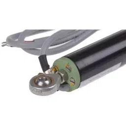 RS PRO Linear Transducer WT22 Spring Return, 8427217 image 3