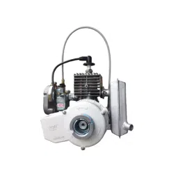 Ralli Wolf 4 Stroke 35 cc Petrol Engine, EL-35-image-60