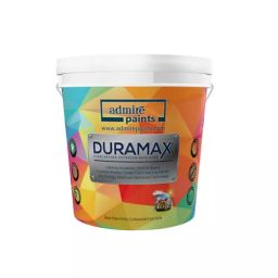 ADMIRE PAINTS Duramax Emulsion Paint Weatherproof 1 L Tinted with DM2/DM2N for Exterior-image-16