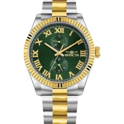 INVICTA 47427 Specialty Analog Watch for Men-picture-31