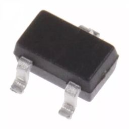 DiodesZetex ESD Protection Diode 3-Pin SOT-23, DESD24VS2SO-7 (Pack of 3000 Pcs)-image-98