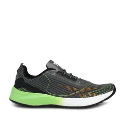 Reebok Men's Pursuit Grey Running Shoes-image-84