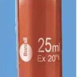 Borosil 7106005 Capacity 5 ml Volumetric Pipettes-45
