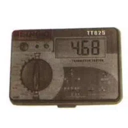 MetroQ MTQ-8825 (Display Counts 2000) Digital Transistor Tester-18
