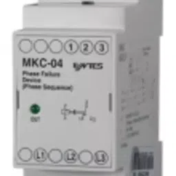 ENTES Phase Failure relay ( MKC-04)-28