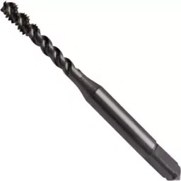 NACHI 6 mm Shank Dia Spiral Tap ZSP-SUS 6M1R - Made In Japan-picture-22