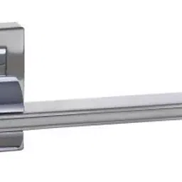 Quba On Rose Door Lock Q-114-OR-CP-image-3