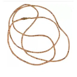 Divine souvenirs Unisex Minimal Tulsi Mala-31