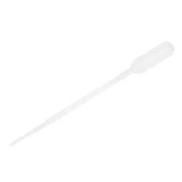 RS PRO Pipette PE 5 ml Model No 1793660-29